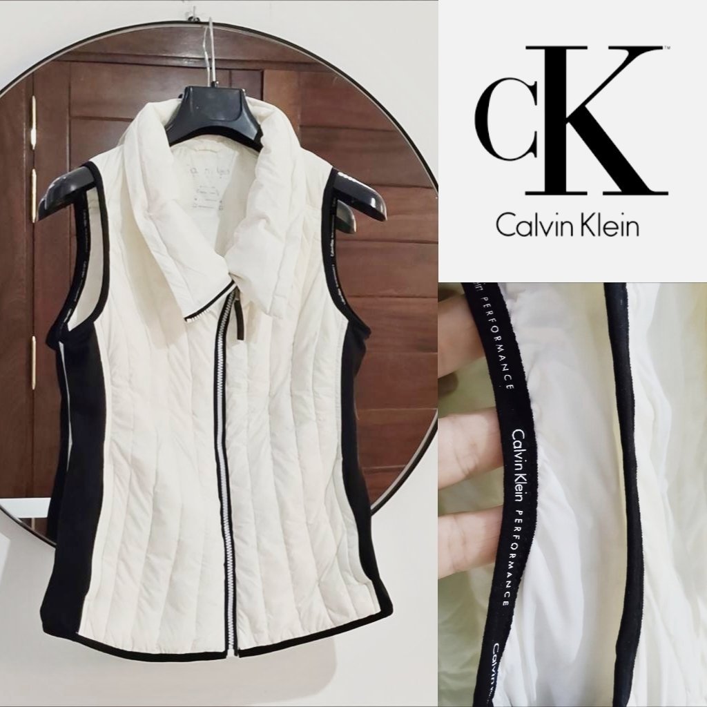 Calvin Klein Performance neuf