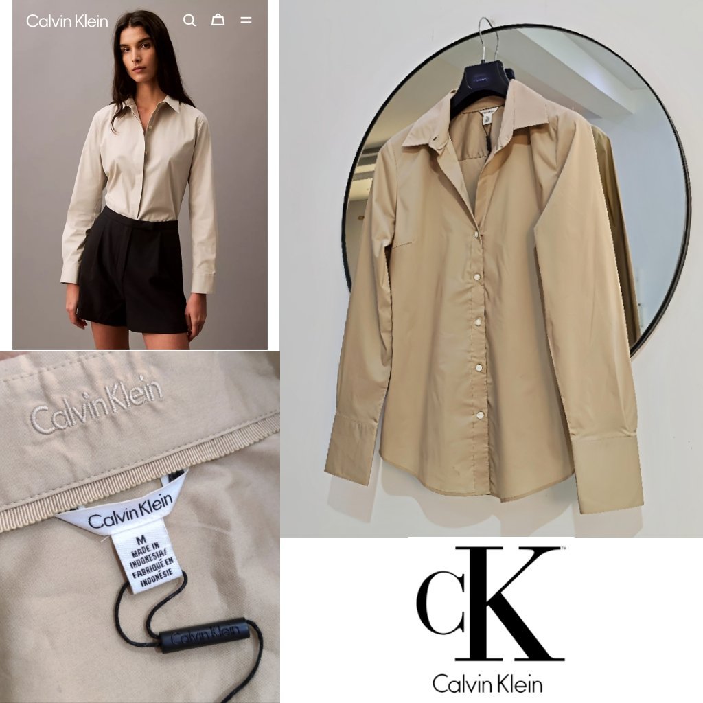 Calvin Klein neuf 