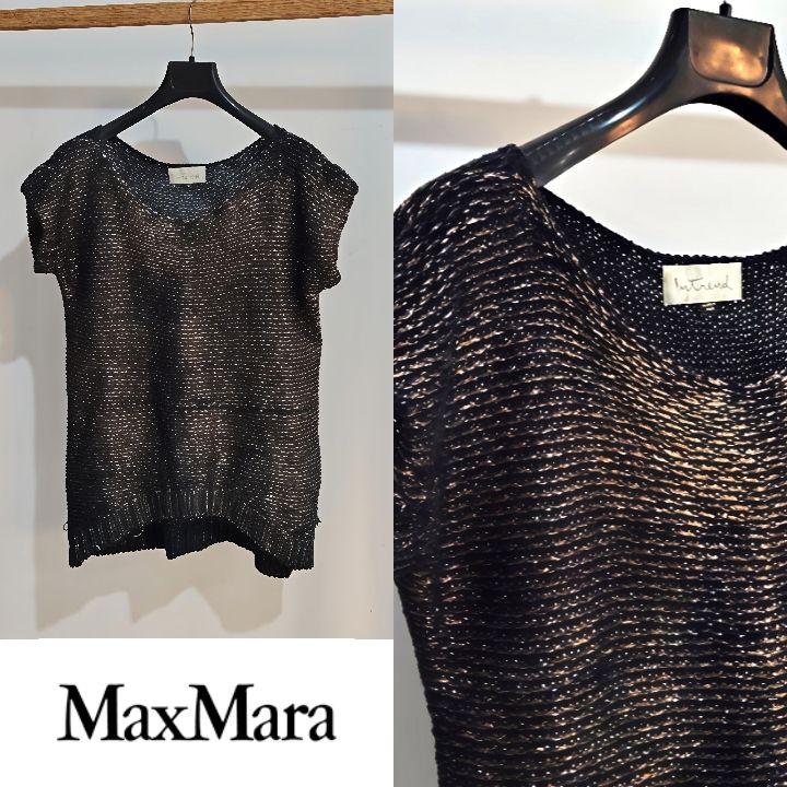 Intrend by Max Mara soirée 
