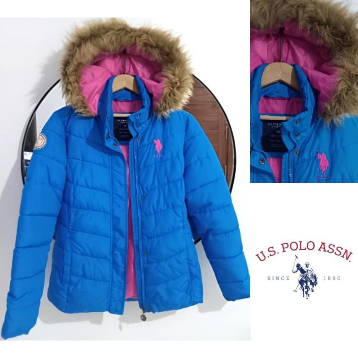 US Polo Ass 