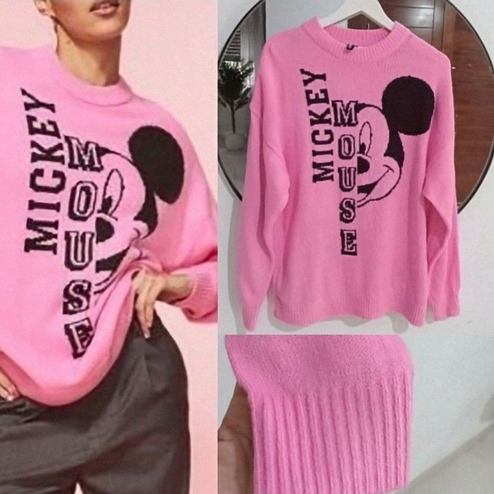 Pull Mikey jamais porté 