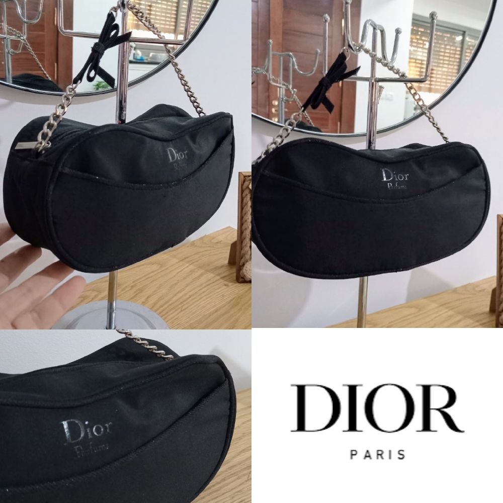 Trousse Dior authentique neuf 