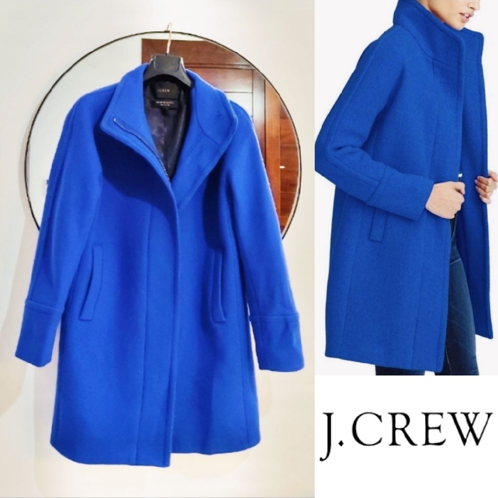 J.crew en laine prenium qualité 