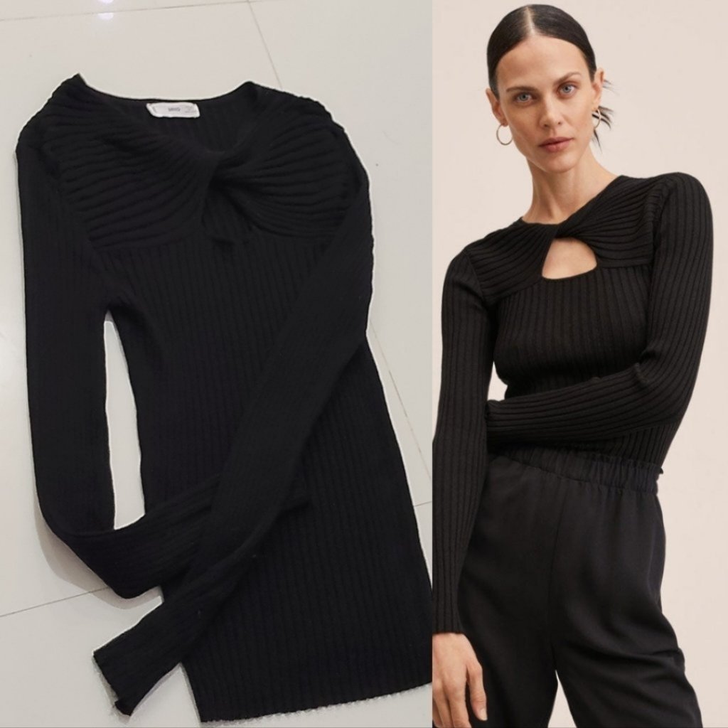 Mango neuf lycra 