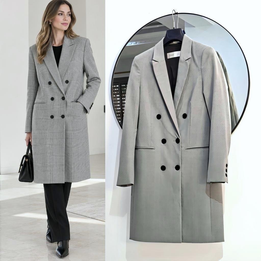 In Wear robe blazer jamais porté