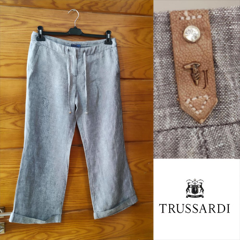 Trussardi kamraya Neuf 