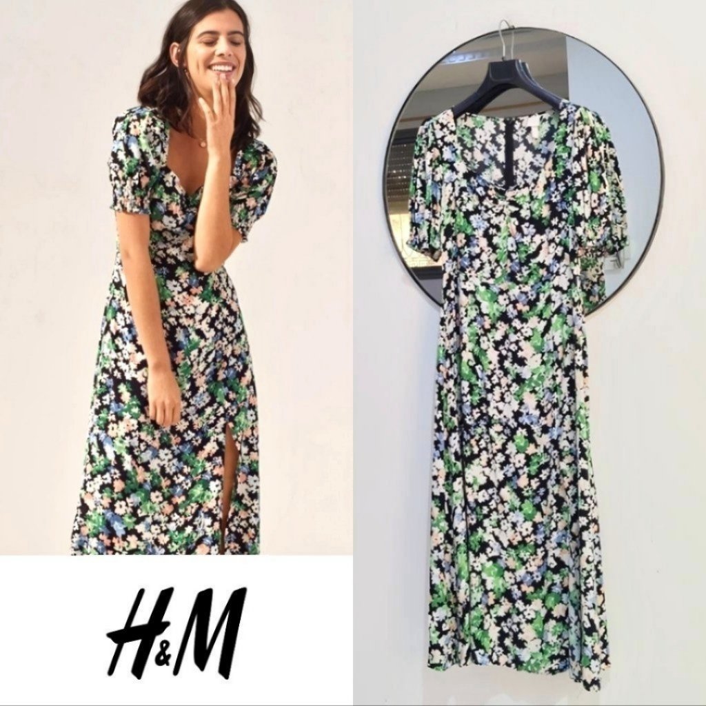 H&M neuve 