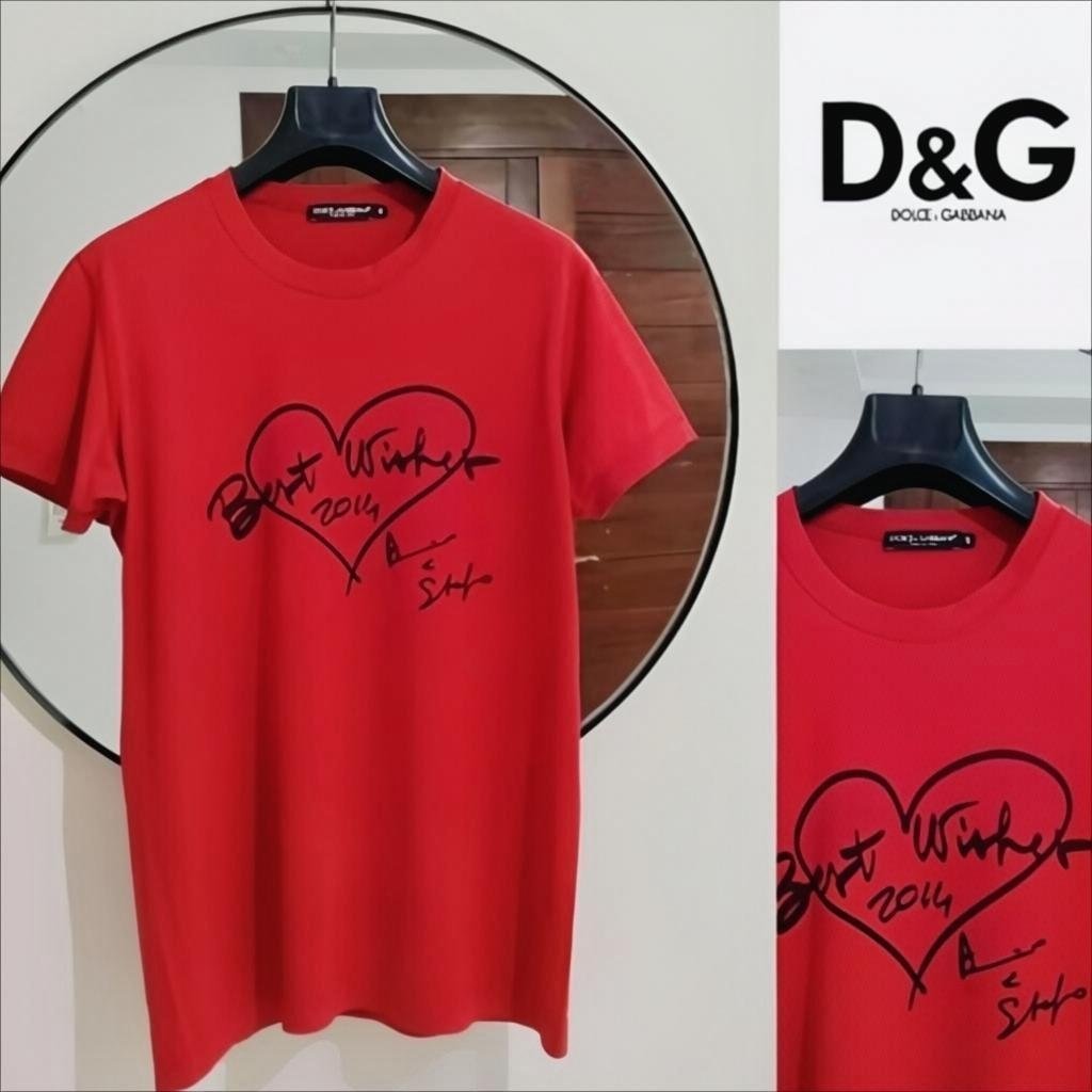 D&G Homme neuf