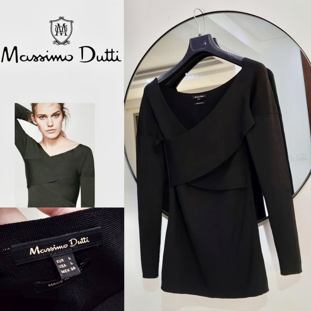 Massimo Dutti neuf 