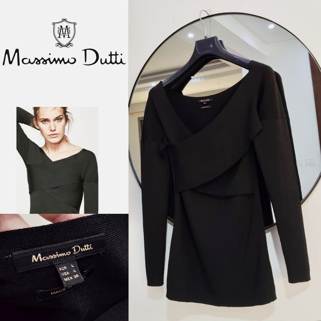 Massimo Dutti neuf 
