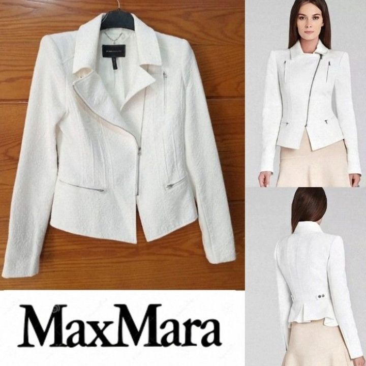 Veste/perfecto Bcbg 