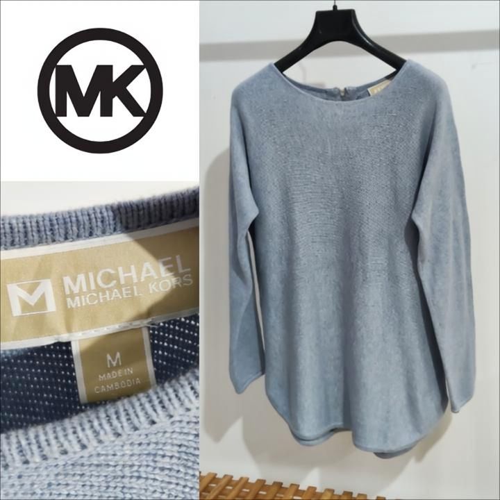 Michael Kors jamais porté gris clair