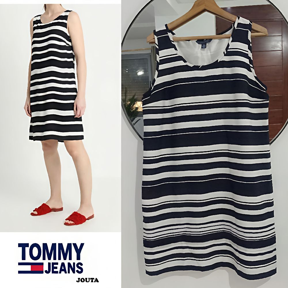 Robe Tommy neuve 