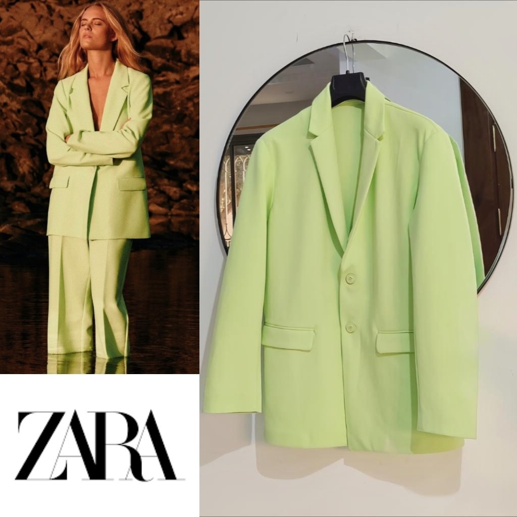 Zara neuf