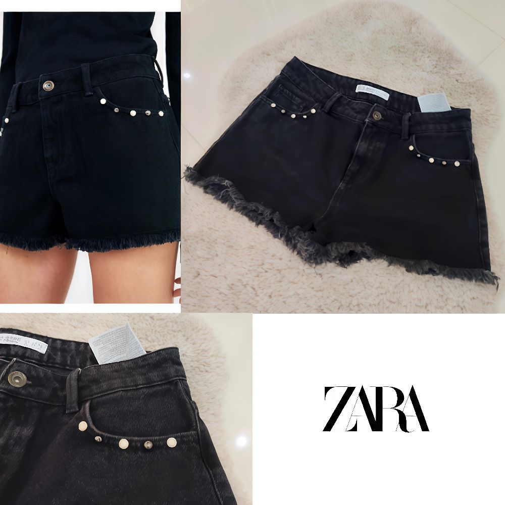 Zara Neuf 