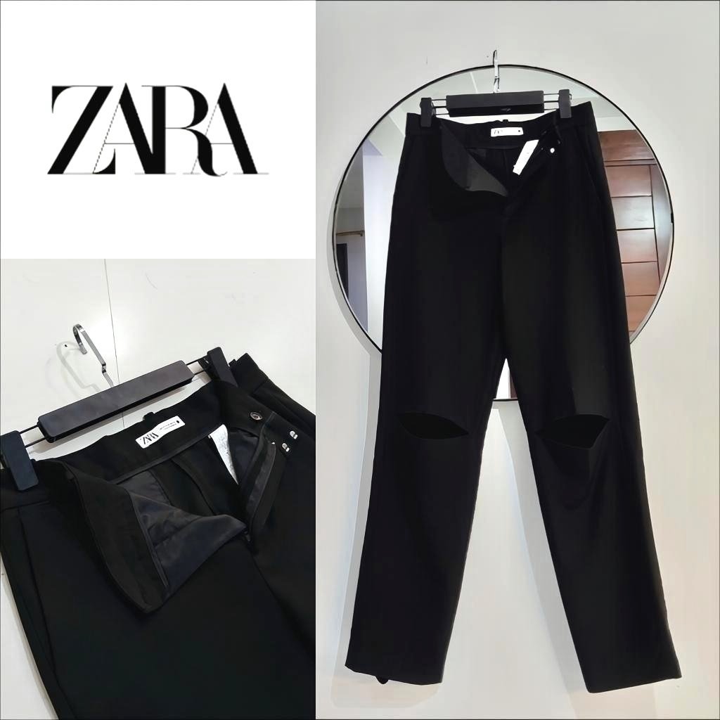 Zara taille haute Neuf 