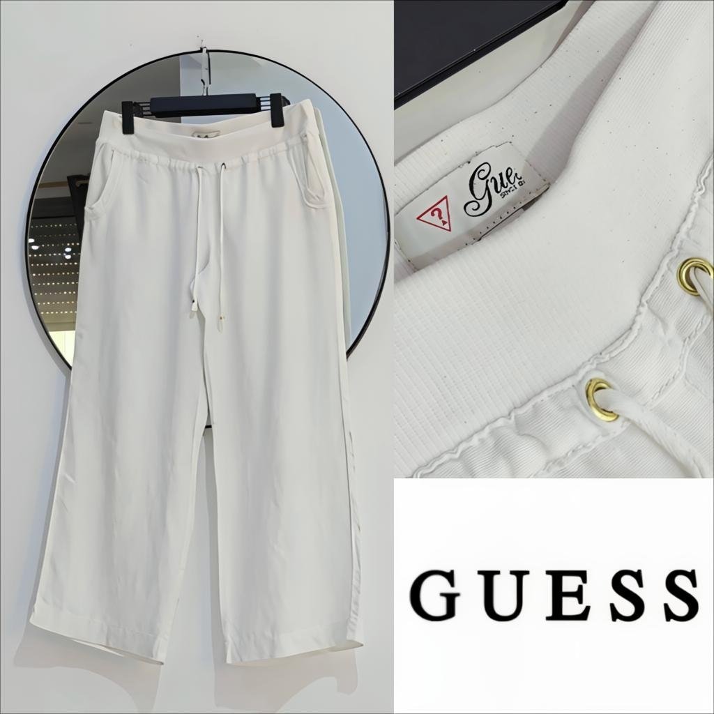 Guess large 💯 kamraya neuf