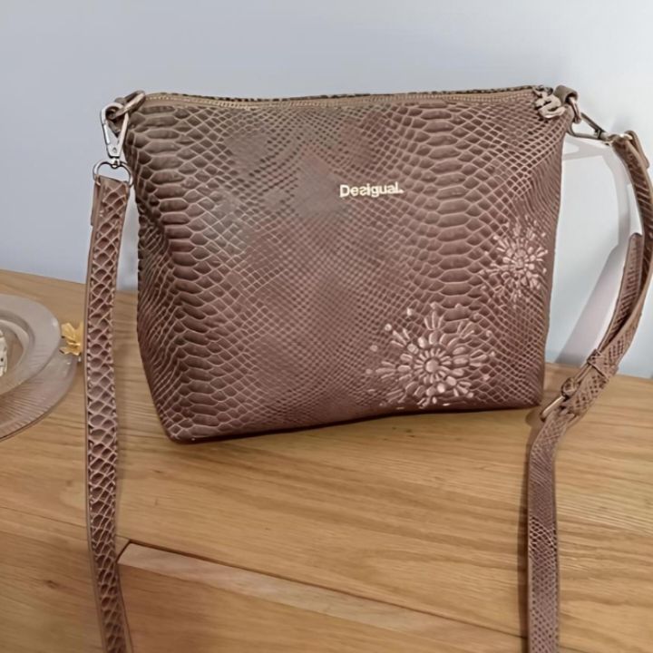 Desigual bandoulière neuve 