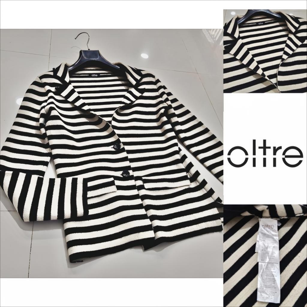 Oltre cardigan neuf