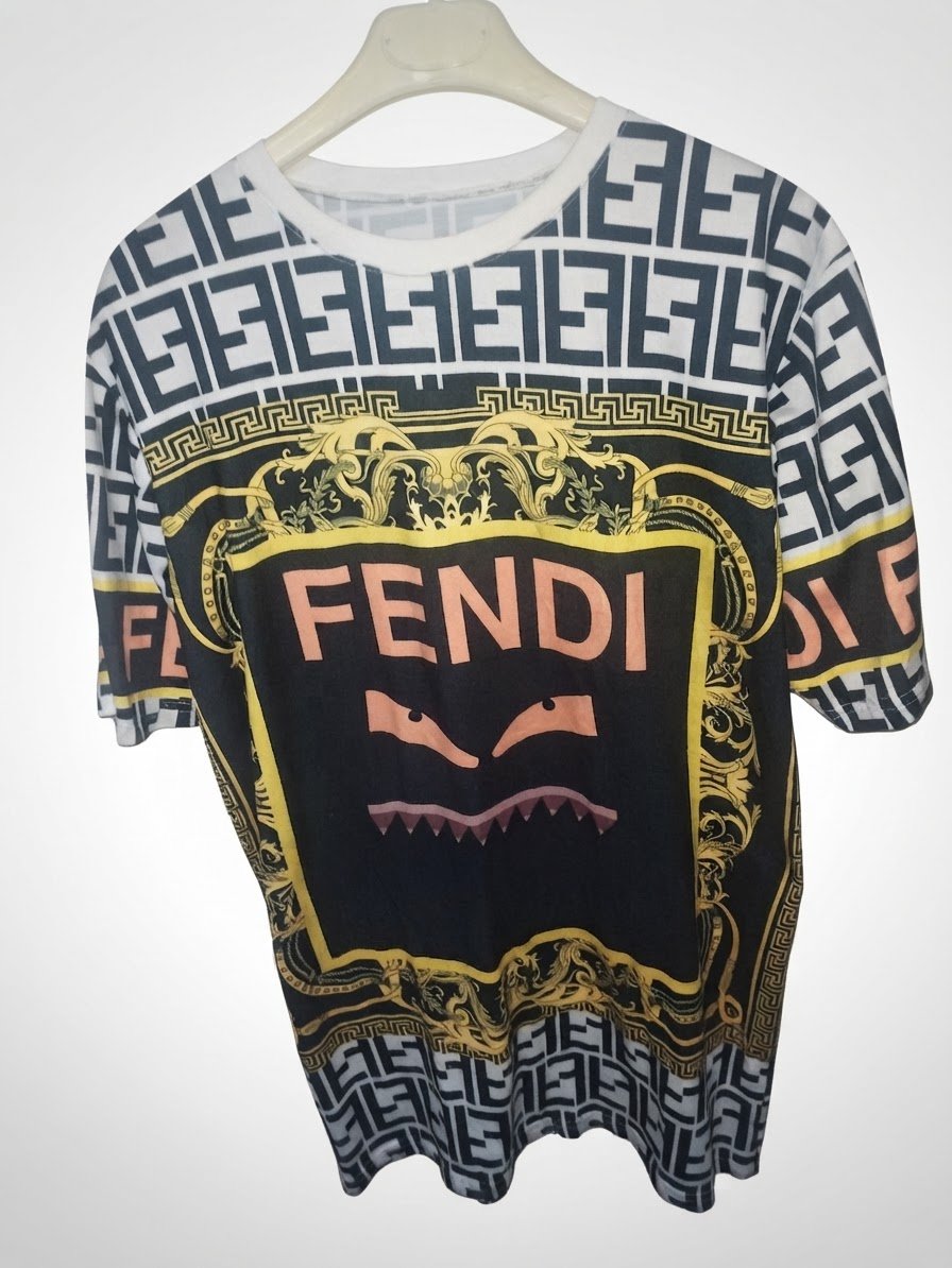 Pull style fendi
