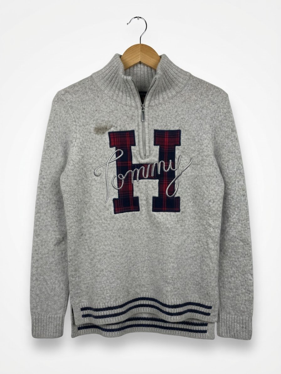 Pull Tommy