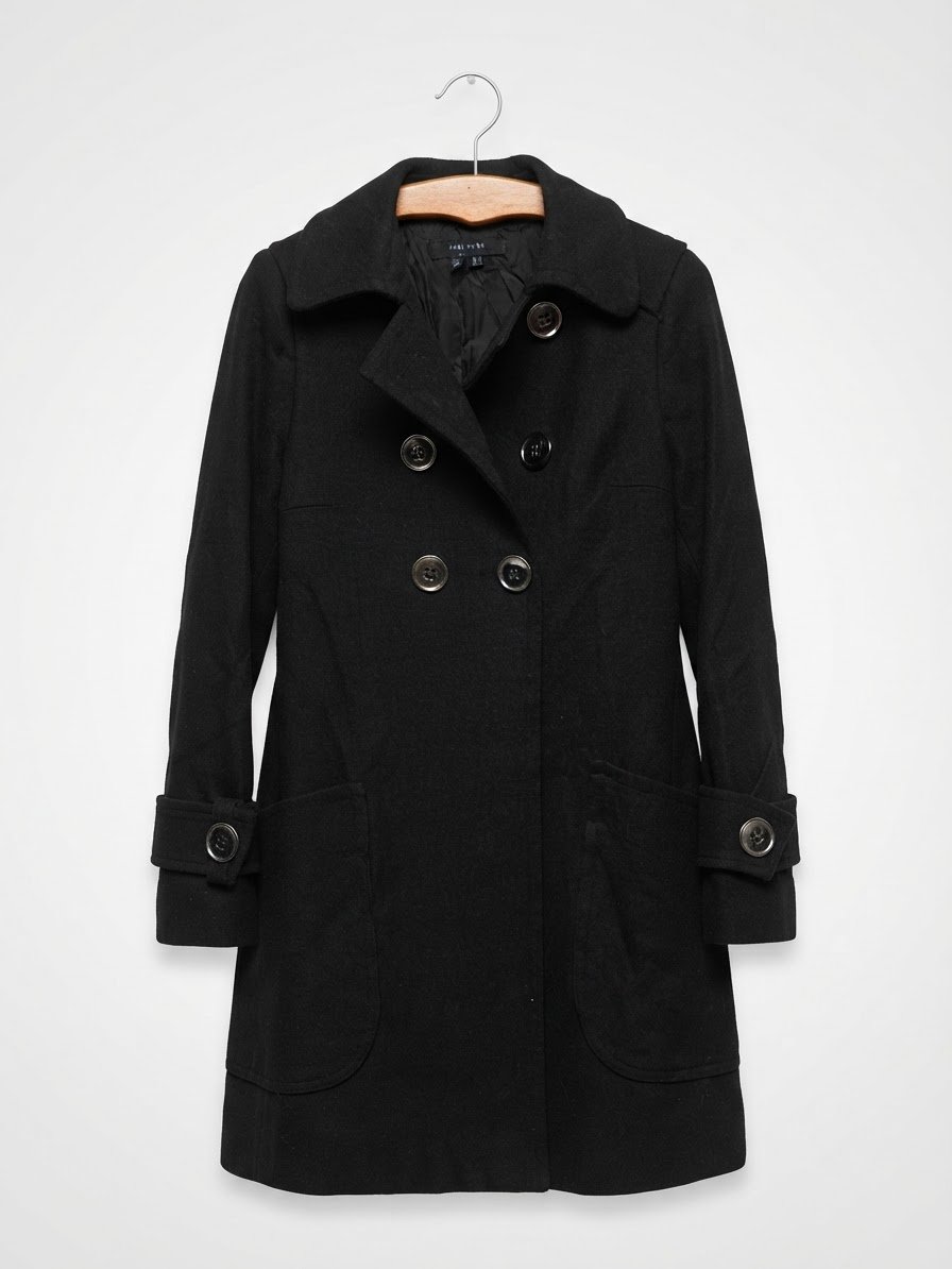 Manteau zara