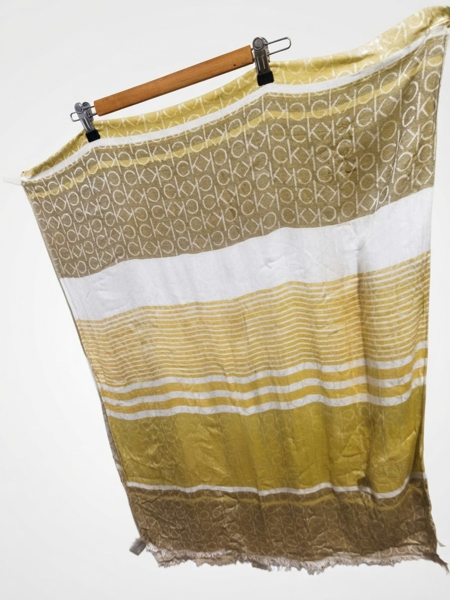 Foulard ck