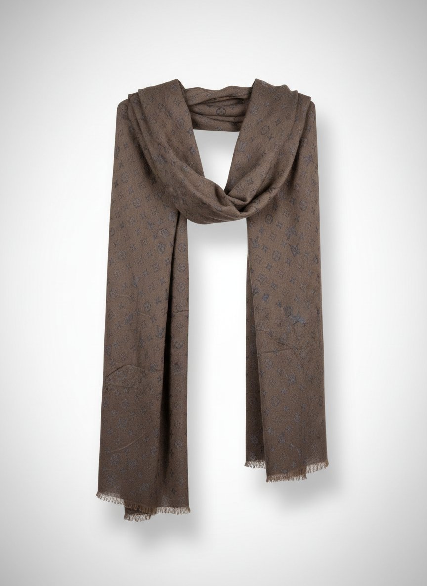 Foulard lv