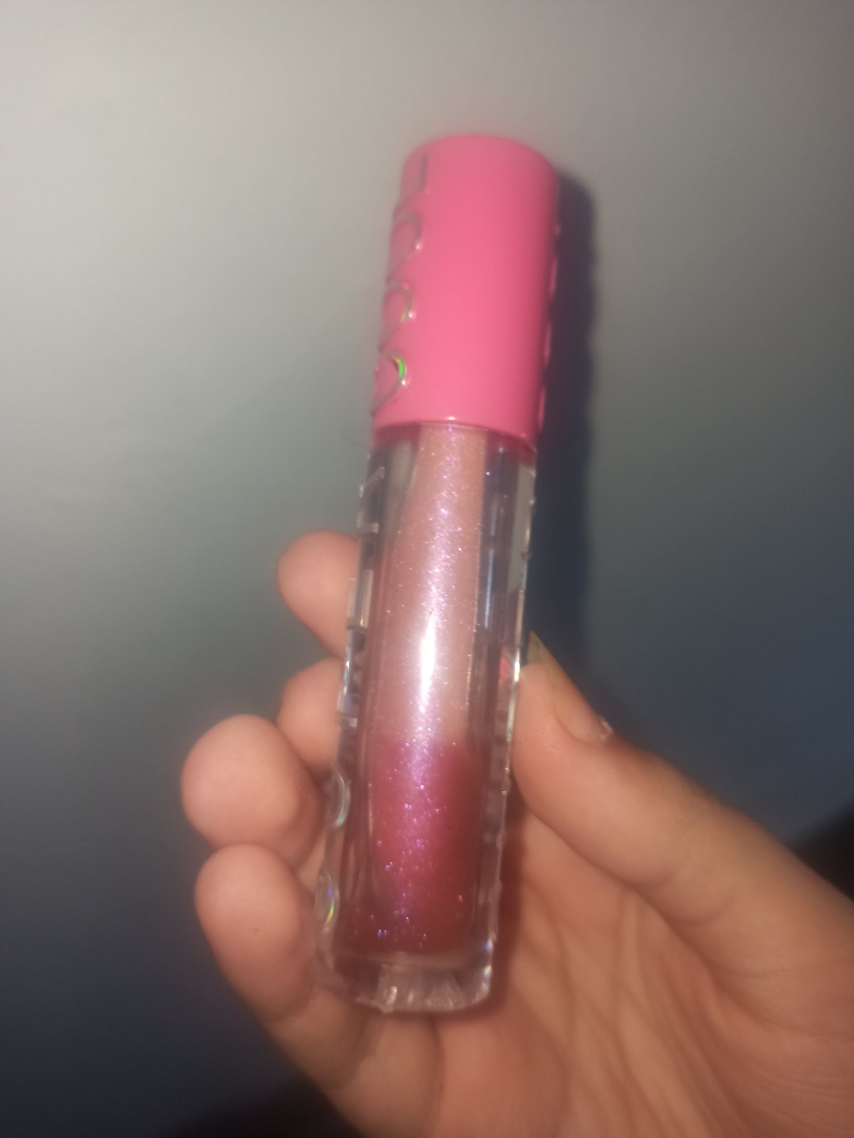 Gloss
