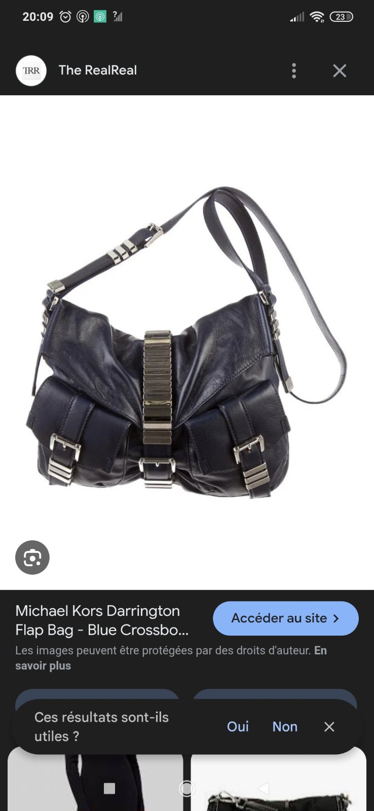 Sac mk
