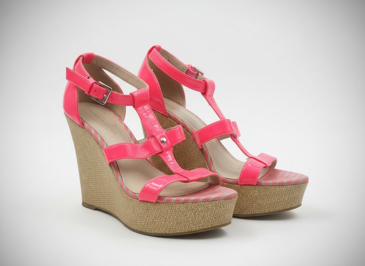 Sandals tommy