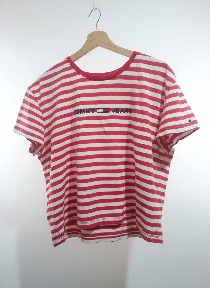 T-shirt Tommy