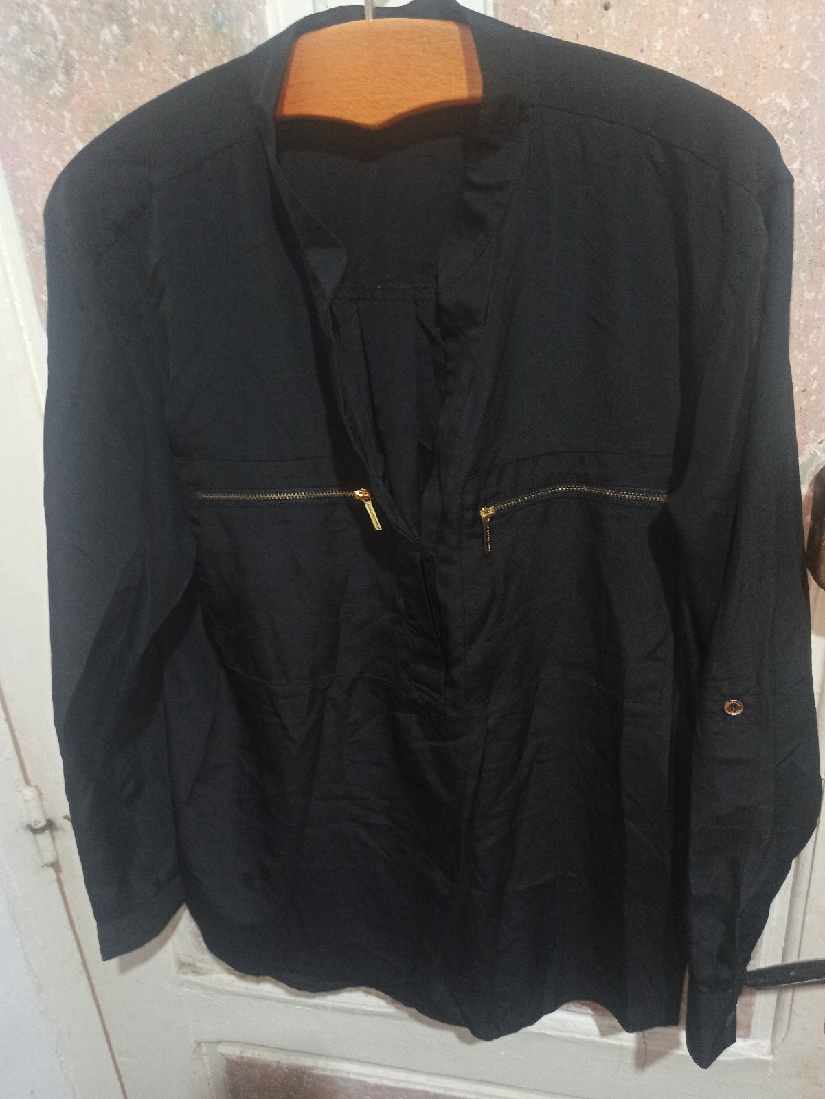 Chemise mk
