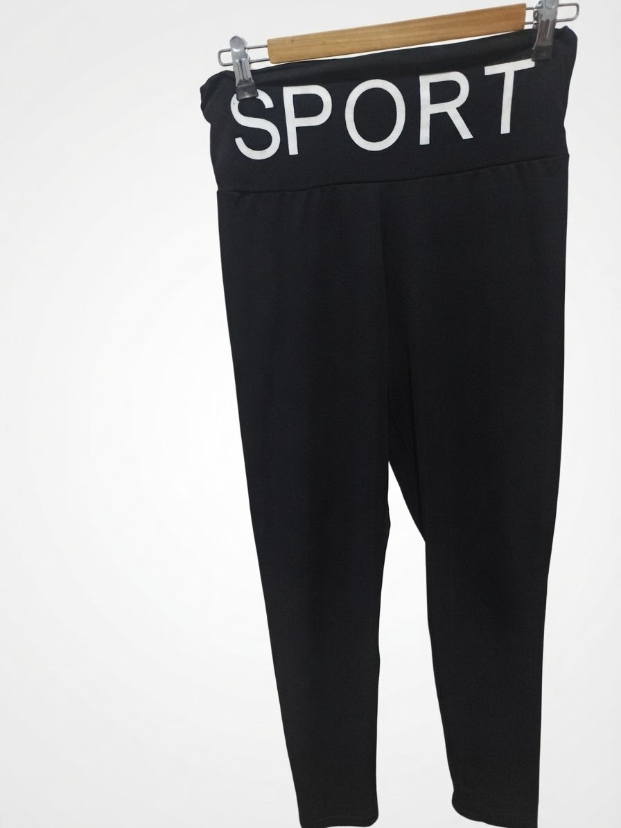 Pantalon sport