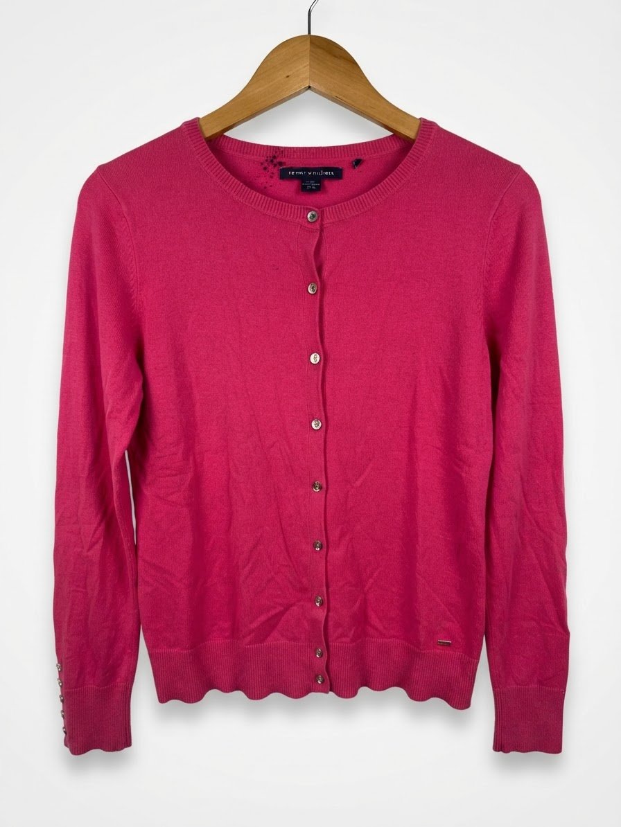 Gilt Tommy