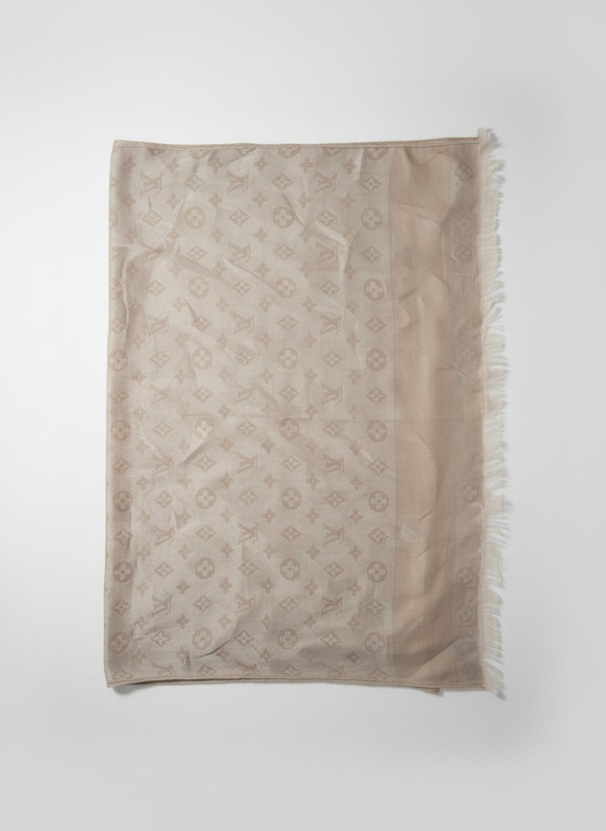 Foulard lv