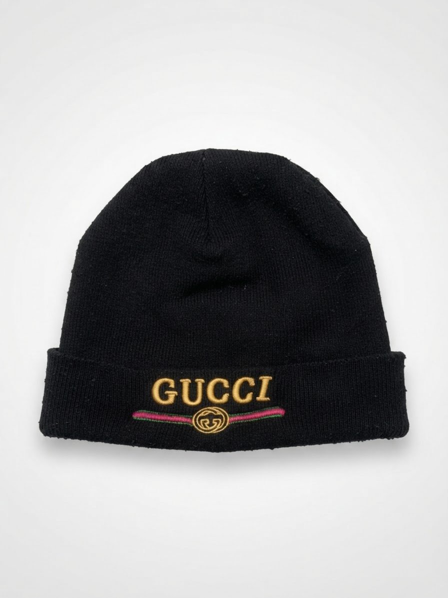 Bonnnet Gucci