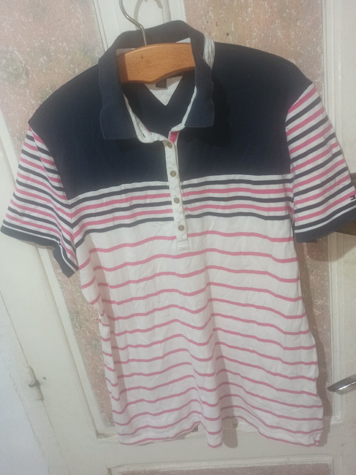 T-shirt Tommy