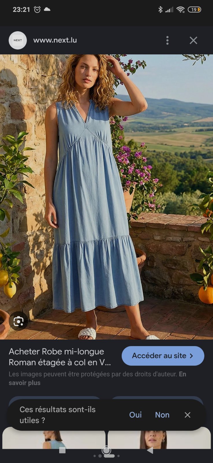 Robe tfta9