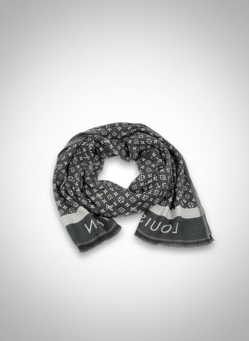 Foulard lv
