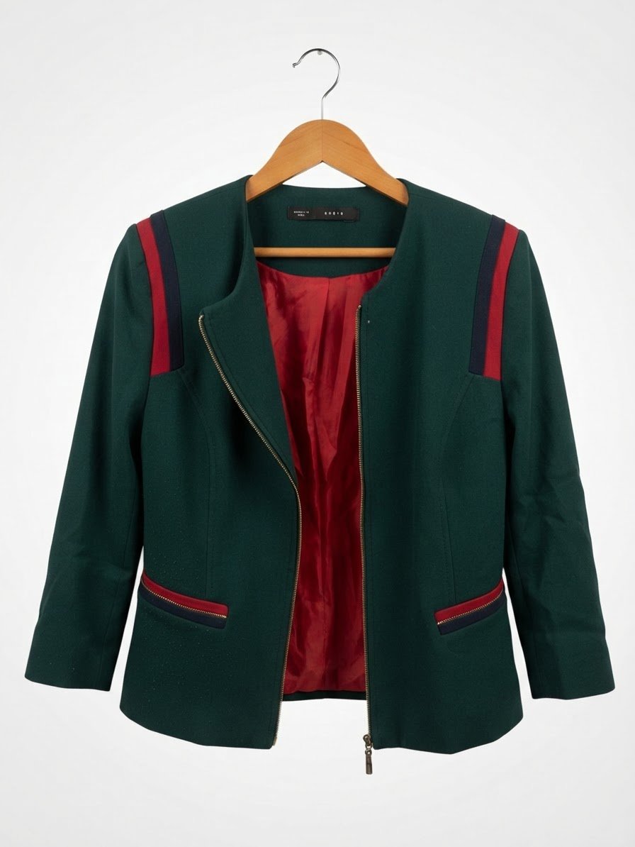 Veste