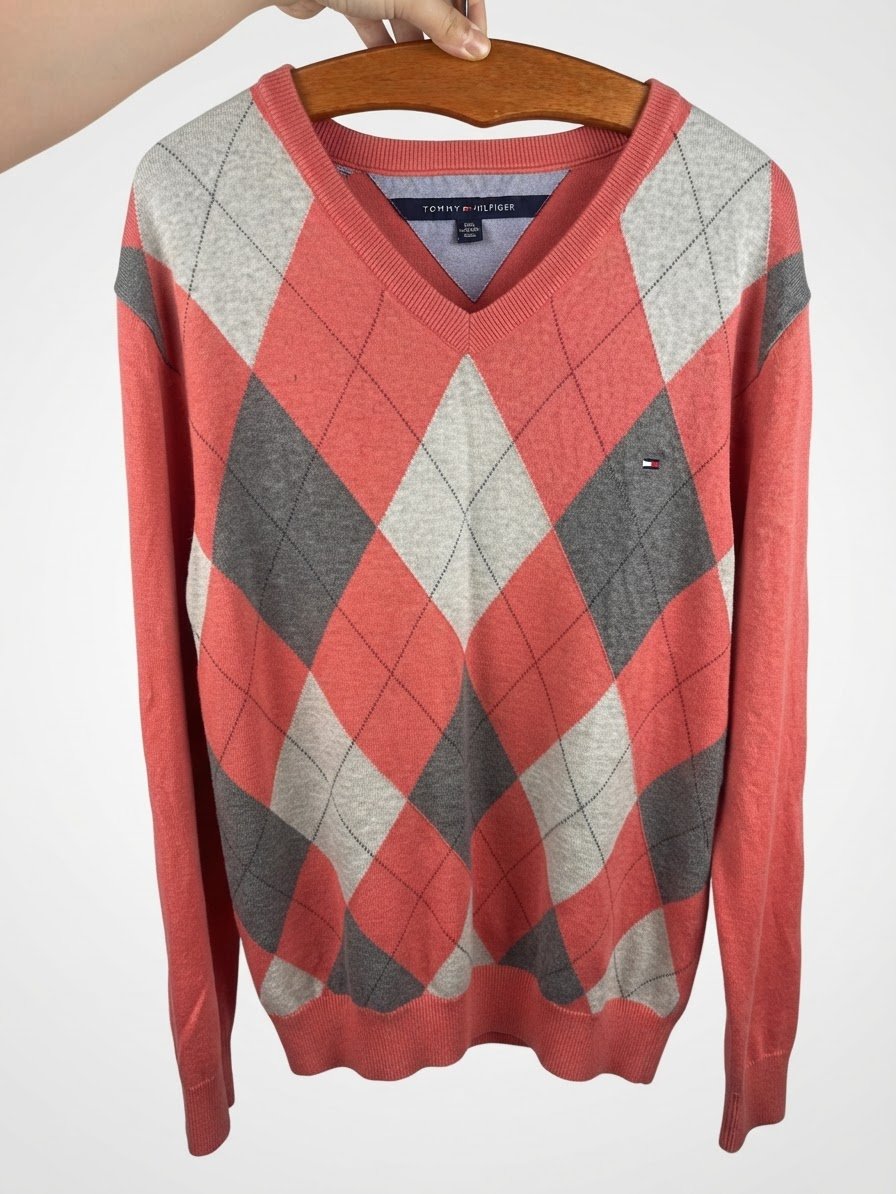 Pull Tommy
