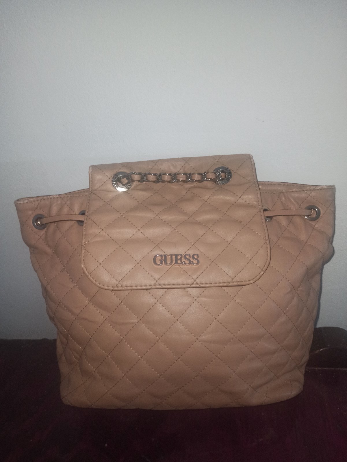 Sac à dos guess