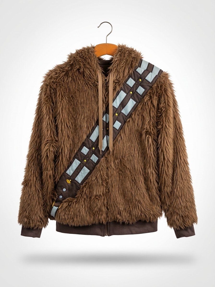 Veste tres jolie
