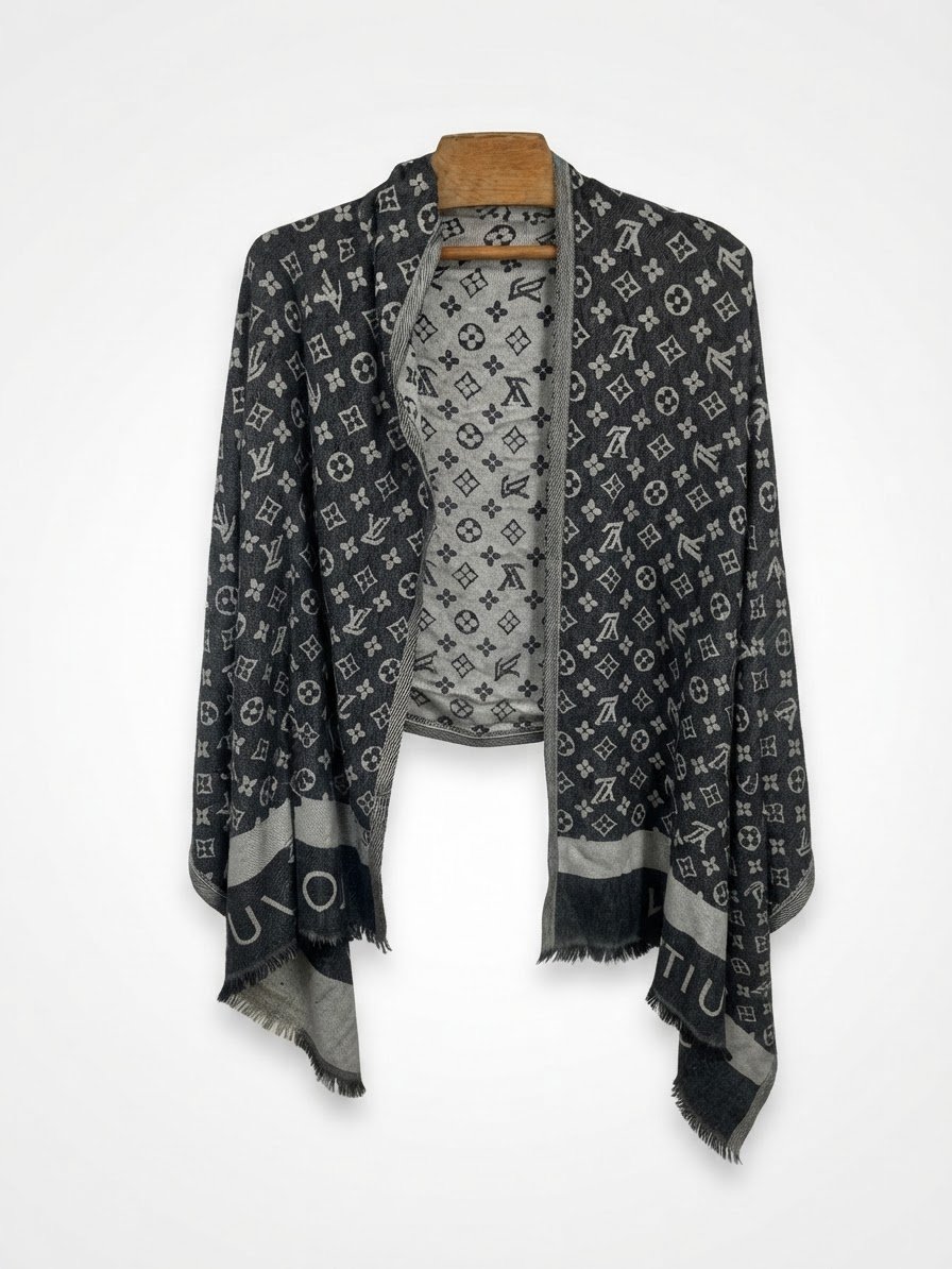 Foulard lv