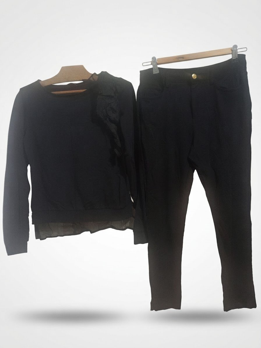 Pull  liu. Jo + pantalon mk