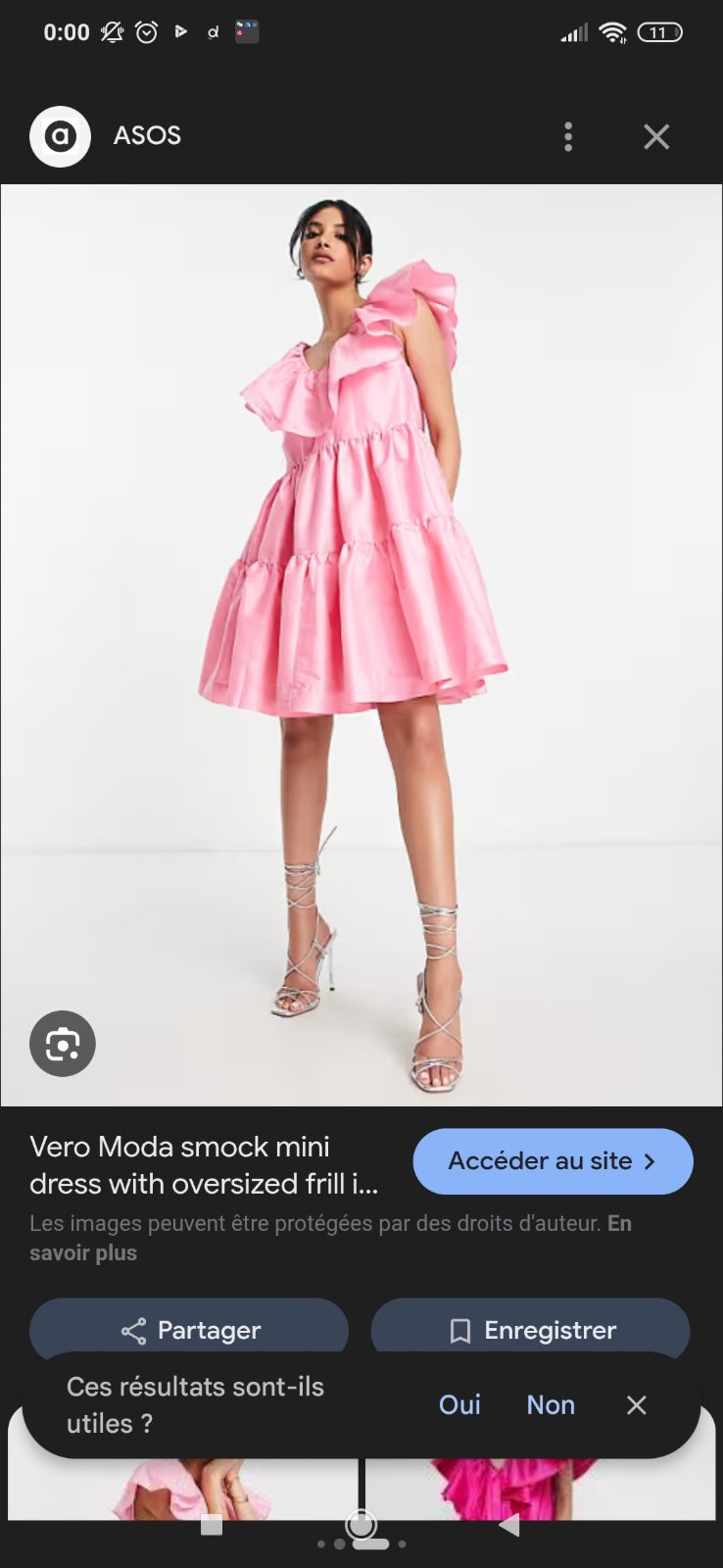 Robe tfta9
