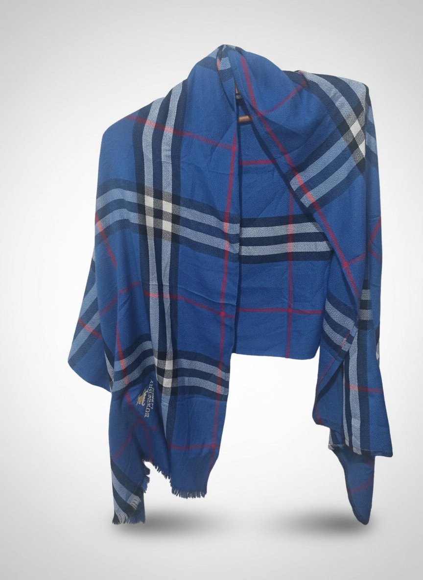 Écharpe Burberry