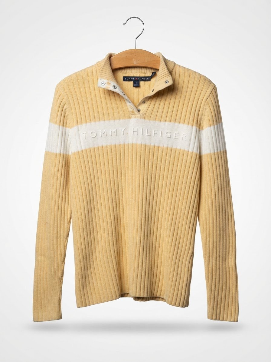 Pull Tommy Hilfiger