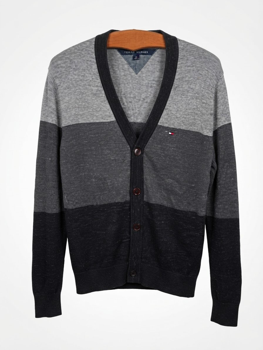 Gilet Tommy